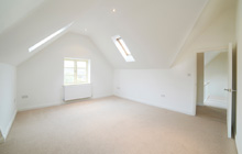 York Town bedroom extension leads
