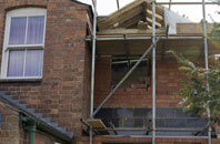 free York Town home extension quotes