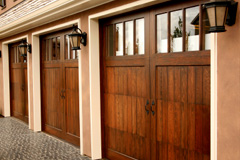 York Town garage extension quotes