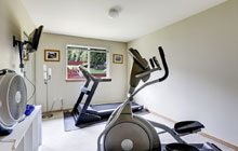 York Town home gym construction leads
