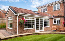 York Town house extension leads