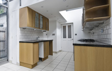 York Town kitchen extension leads